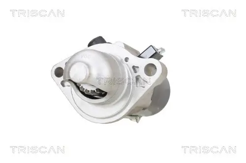 Starter 12 V 1,6 kW TRISCAN 8305 40008 Bild Starter 12 V 1,6 kW TRISCAN 8305 40008