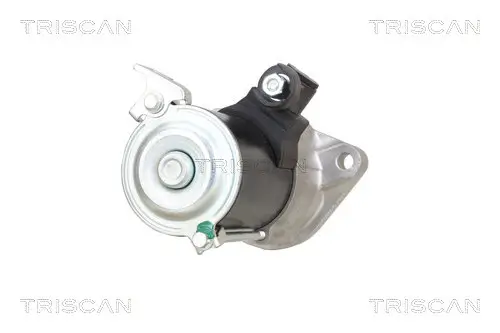 Starter 12 V 1,6 kW TRISCAN 8305 40008 Bild Starter 12 V 1,6 kW TRISCAN 8305 40008