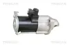 Starter 12 V 1,6 kW TRISCAN 8305 40008 Bild Starter 12 V 1,6 kW TRISCAN 8305 40008