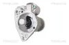Starter 12 V 1,2 kW TRISCAN 8305 42002 Bild Starter 12 V 1,2 kW TRISCAN 8305 42002