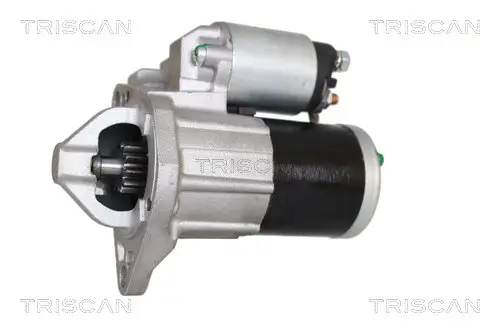 Starter 12 V 1,2 kW TRISCAN 8305 42002 Bild Starter 12 V 1,2 kW TRISCAN 8305 42002