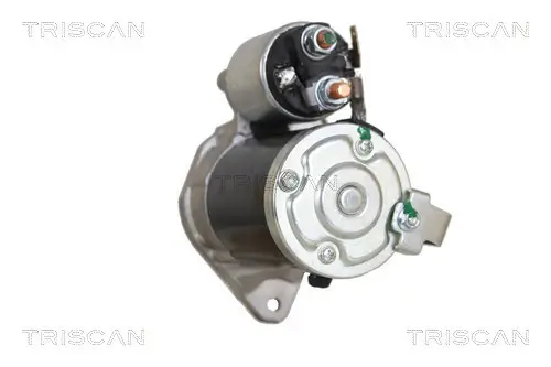 Starter 12 V 0,95 kW TRISCAN 8305 42003 Bild Starter 12 V 0,95 kW TRISCAN 8305 42003