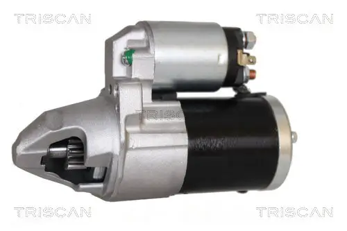 Starter 12 V 1,3 kW TRISCAN 8305 42004 Bild Starter 12 V 1,3 kW TRISCAN 8305 42004