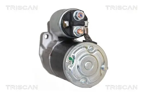 Starter 12 V 1,3 kW TRISCAN 8305 42004 Bild Starter 12 V 1,3 kW TRISCAN 8305 42004