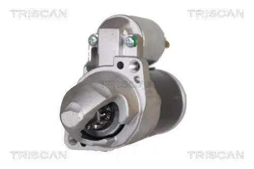 Starter 12 V 1,3 kW TRISCAN 8305 42004 Bild Starter 12 V 1,3 kW TRISCAN 8305 42004