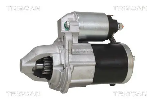 Starter 12 V 1,2 kW TRISCAN 8305 42005 Bild Starter 12 V 1,2 kW TRISCAN 8305 42005