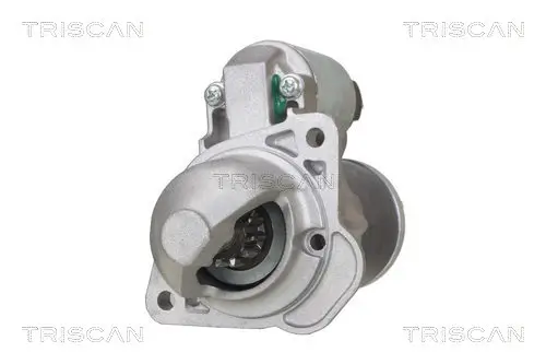 Starter 12 V 1,2 kW TRISCAN 8305 42005 Bild Starter 12 V 1,2 kW TRISCAN 8305 42005