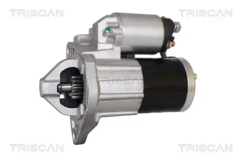 Starter 12 V 1,2 kW TRISCAN 8305 42007 Bild Starter 12 V 1,2 kW TRISCAN 8305 42007