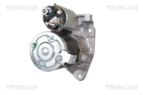 Starter 12 V 1,2 kW TRISCAN 8305 42007 Bild Starter 12 V 1,2 kW TRISCAN 8305 42007