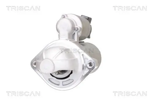 Starter 12 V 2 kW TRISCAN 8305 43001
