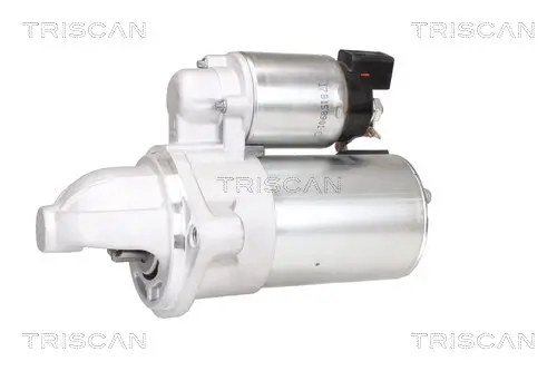 Starter 12 V 2 kW TRISCAN 8305 43001 Bild Starter 12 V 2 kW TRISCAN 8305 43001