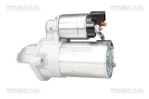 Starter 12 V 2 kW TRISCAN 8305 43001 Bild Starter 12 V 2 kW TRISCAN 8305 43001