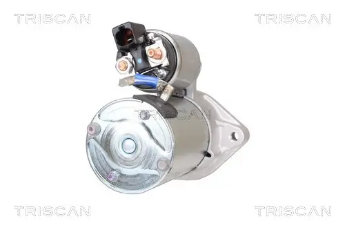 Starter 12 V 2 kW TRISCAN 8305 43001 Bild Starter 12 V 2 kW TRISCAN 8305 43001