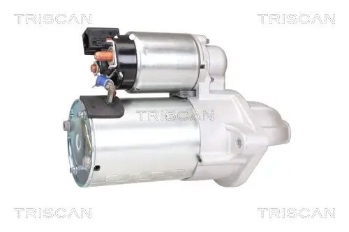 Starter 12 V 2 kW TRISCAN 8305 43001 Bild Starter 12 V 2 kW TRISCAN 8305 43001