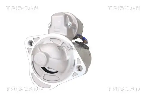Starter 12 V 0,9 kW TRISCAN 8305 43002 Bild Starter 12 V 0,9 kW TRISCAN 8305 43002