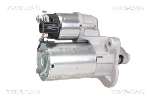 Starter 12 V 0,9 kW TRISCAN 8305 43002 Bild Starter 12 V 0,9 kW TRISCAN 8305 43002