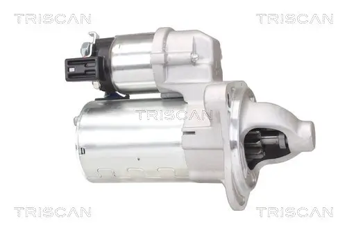 Starter 12 V 0,9 kW TRISCAN 8305 43002 Bild Starter 12 V 0,9 kW TRISCAN 8305 43002