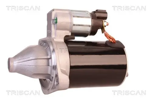Starter 12 V 0,9 kW TRISCAN 8305 43004 Bild Starter 12 V 0,9 kW TRISCAN 8305 43004