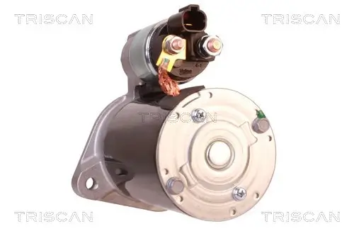Starter 12 V 0,9 kW TRISCAN 8305 43004 Bild Starter 12 V 0,9 kW TRISCAN 8305 43004