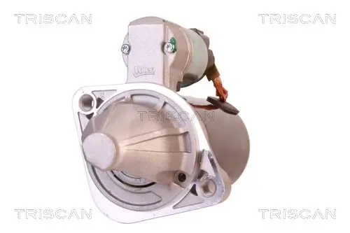 Starter 12 V 0,9 kW TRISCAN 8305 43004 Bild Starter 12 V 0,9 kW TRISCAN 8305 43004