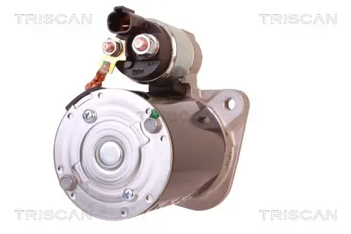 Starter 12 V 0,9 kW TRISCAN 8305 43004 Bild Starter 12 V 0,9 kW TRISCAN 8305 43004