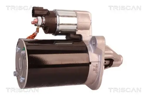 Starter 12 V 0,9 kW TRISCAN 8305 43004 Bild Starter 12 V 0,9 kW TRISCAN 8305 43004