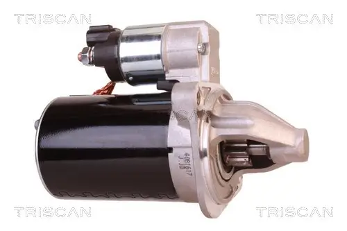 Starter 12 V 0,9 kW TRISCAN 8305 43004 Bild Starter 12 V 0,9 kW TRISCAN 8305 43004