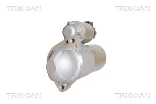 Starter 12 V 2 kW TRISCAN 8305 43005