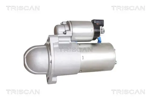 Starter 12 V 2 kW TRISCAN 8305 43005 Bild Starter 12 V 2 kW TRISCAN 8305 43005