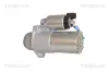 Starter 12 V 2 kW TRISCAN 8305 43005 Bild Starter 12 V 2 kW TRISCAN 8305 43005