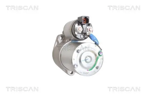 Starter 12 V 2 kW TRISCAN 8305 43005 Bild Starter 12 V 2 kW TRISCAN 8305 43005