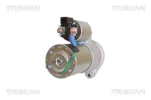 Starter 12 V 2 kW TRISCAN 8305 43005 Bild Starter 12 V 2 kW TRISCAN 8305 43005
