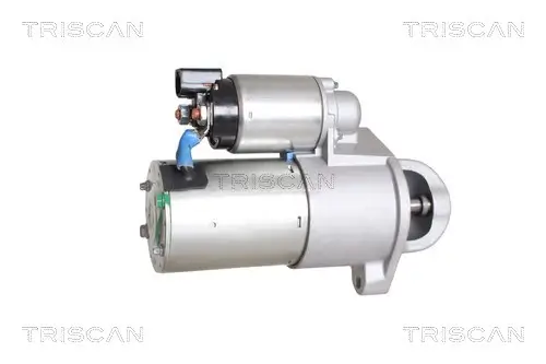 Starter 12 V 2 kW TRISCAN 8305 43005 Bild Starter 12 V 2 kW TRISCAN 8305 43005