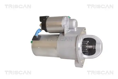 Starter 12 V 2 kW TRISCAN 8305 43005 Bild Starter 12 V 2 kW TRISCAN 8305 43005