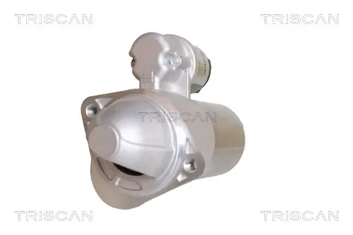 Starter 12 V 1,2 kW TRISCAN 8305 43006