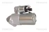 Starter 12 V 1,2 kW TRISCAN 8305 43006 Bild Starter 12 V 1,2 kW TRISCAN 8305 43006