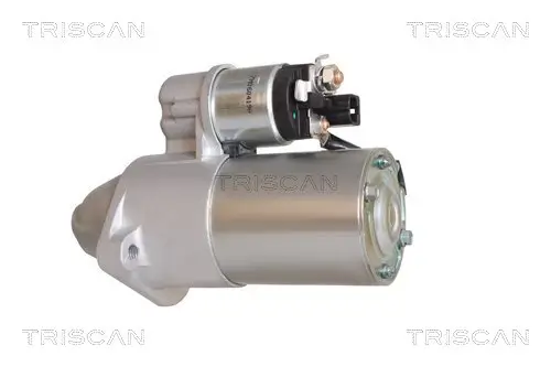 Starter 12 V 1,2 kW TRISCAN 8305 43006 Bild Starter 12 V 1,2 kW TRISCAN 8305 43006