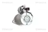 Starter 12 V 1,2 kW TRISCAN 8305 43006 Bild Starter 12 V 1,2 kW TRISCAN 8305 43006