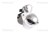 Starter 12 V 1,2 kW TRISCAN 8305 43006 Bild Starter 12 V 1,2 kW TRISCAN 8305 43006