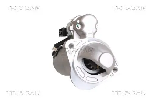 Starter 12 V 1,2 kW TRISCAN 8305 43006 Bild Starter 12 V 1,2 kW TRISCAN 8305 43006
