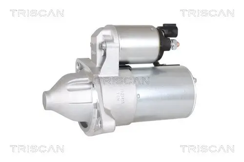 Starter 12 V 1,8 kW TRISCAN 8305 43007 Bild Starter 12 V 1,8 kW TRISCAN 8305 43007
