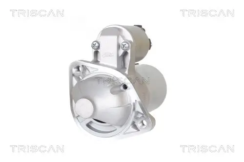Starter 12 V 1,8 kW TRISCAN 8305 43007 Bild Starter 12 V 1,8 kW TRISCAN 8305 43007