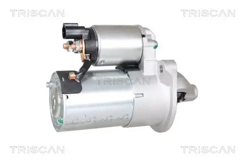 Starter 12 V 1,8 kW TRISCAN 8305 43007 Bild Starter 12 V 1,8 kW TRISCAN 8305 43007