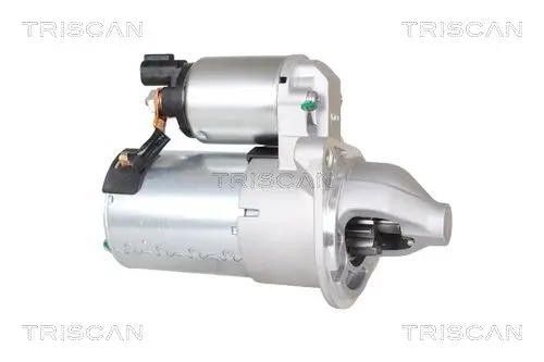 Starter 12 V 1,8 kW TRISCAN 8305 43007 Bild Starter 12 V 1,8 kW TRISCAN 8305 43007