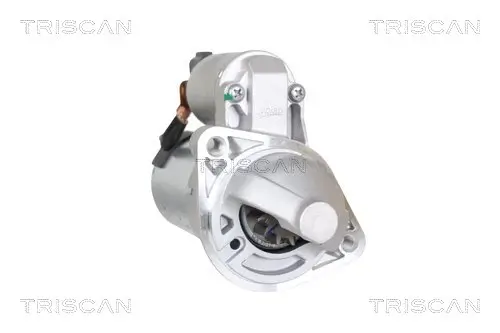 Starter 12 V 1,8 kW TRISCAN 8305 43007 Bild Starter 12 V 1,8 kW TRISCAN 8305 43007