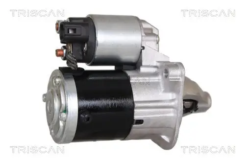 Starter 12 V 0,9 kW TRISCAN 8305 43008 Bild Starter 12 V 0,9 kW TRISCAN 8305 43008