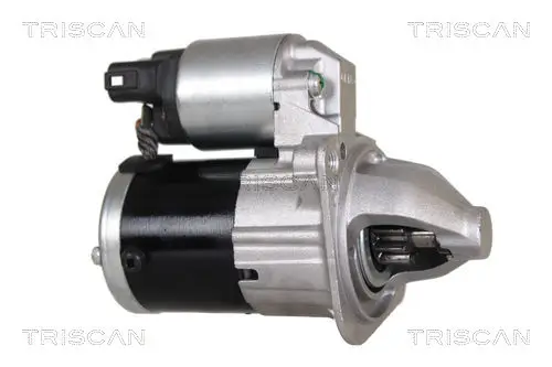 Starter 12 V 0,9 kW TRISCAN 8305 43008 Bild Starter 12 V 0,9 kW TRISCAN 8305 43008