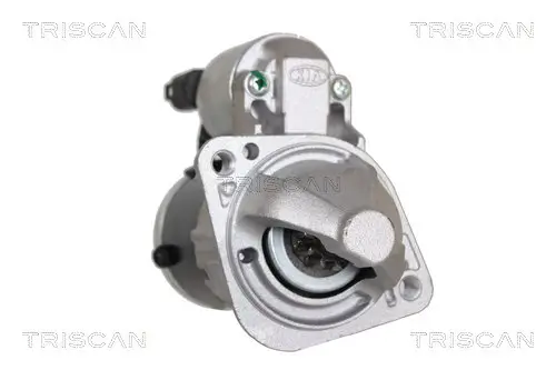 Starter 12 V 0,9 kW TRISCAN 8305 43008 Bild Starter 12 V 0,9 kW TRISCAN 8305 43008