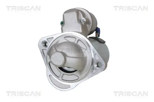 Starter 12 V 0,9 kW TRISCAN 8305 43009