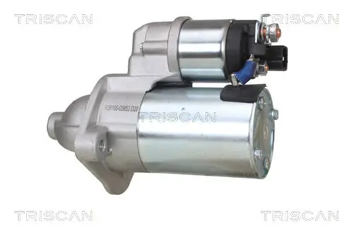 Starter 12 V 0,9 kW TRISCAN 8305 43009 Bild Starter 12 V 0,9 kW TRISCAN 8305 43009